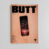 BUTT magazine issue 33