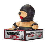 Bondage Bearz - Gary Gag Ball