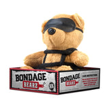 Bondage Bearz - Bound Up Billy