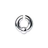 KISKA LAB BARBELL EAR CUFF