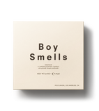 CASHMERE KUSH MAGNUM Scented Candle by Boy Smells