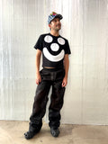 Walter Van Beirendonck SMILE MICRO TEE