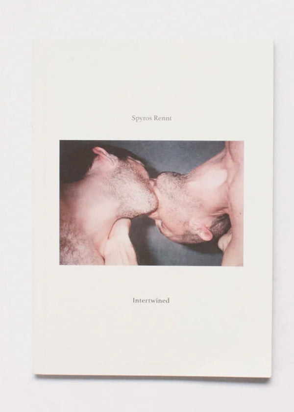 Spyros Rennt: Intertwined