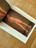 Male Nude Photography: Christopher Pavluv BY NICK BAER