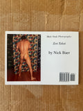 Male Nude Photography: ZEN TAKAI BY NICK BAER