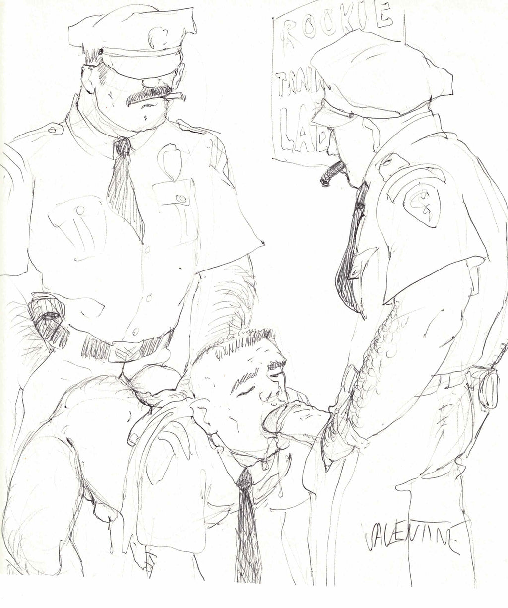 VALENTINE, untitled, ca 2000