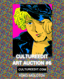 Yoko Molotov, Boy Boy, 2025