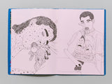 Dead Boys by James Unsworth