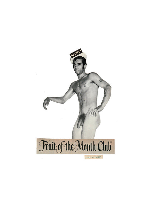 Charlie Welch, Sissy Boy #2, 2025