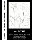 VALENTINE, untitled, ca 2000