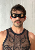 LOVERBOY BY CHARLES JEFFREY NEKO SUNGLASSES