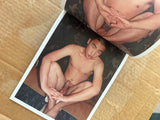Male Nude Photography: ANG LEI BY NICK BAER