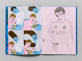 Dead Boys by James Unsworth