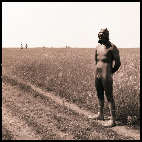 Callan Jaida Jones , Latex Sentinel, 2022-2025