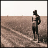 Callan Jaida Jones , Latex Sentinel, 2022-2025