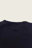PHIPPS CLASSIC LOGO T BEAR BLACK