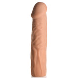 JOCK Extra Long Penis Extension Sleeve - Medium