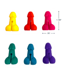 Super Fun Penis Cocktail Markers