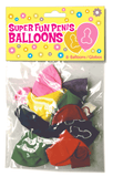 Super Fun Penis Balloons