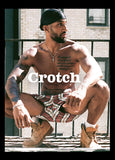 CROTCH 14 RYAN COVER