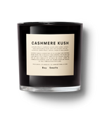 CASHMERE KUSH MAGNUM Scented Candle by Boy Smells