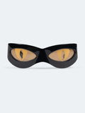 LOVERBOY BY CHARLES JEFFREY NEKO SUNGLASSES