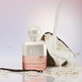 COCO CREAM Fragrance by Boy Smells
