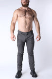 CELLBLOCK 13 Conquest Cargo Pant - Grey