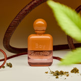 COWBOY KUSH Travel Spray Fragrance by Boy Smells