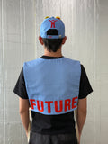 Walter Van Beirendonck I LOVE W TOP