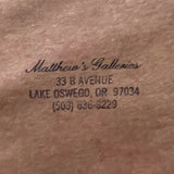 Clyde Archibald, The Archer, ca 1960