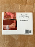 Male Nude Photography: Men of las Vegas Strip BY NICK BAER