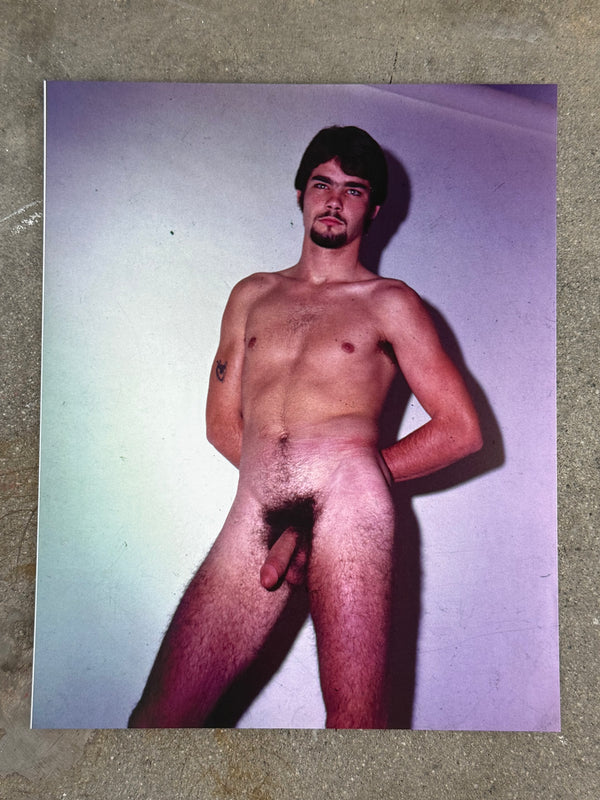 NOVA STUDIOS: UNKOWN MODEL #34