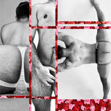 Darren Greenblatt, Jose, NYC 2, 2025