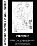 VALENTINE, untitled, ca 2000