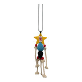 Walter Van Beirendonck Starry Eye Necklace