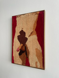 Renan Estivan, G Tapestry 002, 2024