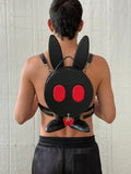 Walter Van Beirendonck Ghost Bunny Bag