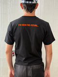 Walter Van Beirendonck SMILE MICRO TEE