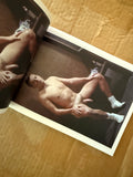 Male Nude Photography: Jock 1987 BY NICK BAER