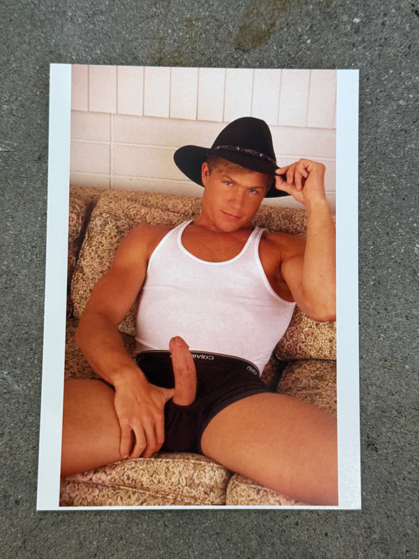 FORUM STUDIO: UNKOWN MODEL #5