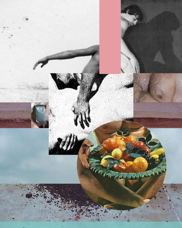 Charlie Welch, DISORDERLY CONDUCT, 2023