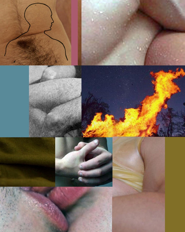 Charlie Welch, DO YOU DREAM OF ME, 2023