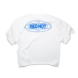 Muscle Tee by Red Hot