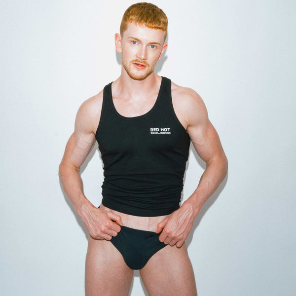 Core Tank by RED Hot