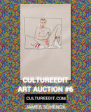 James Schenck, GOONER, 2025