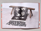 Flow of Patterns. Works of Jaanus Samma