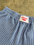 LOVERBOY BY CHARLES JEFFREY KNIT SHORTS