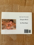 Male Nude Photography: Deagan Birch BY NICK BAER