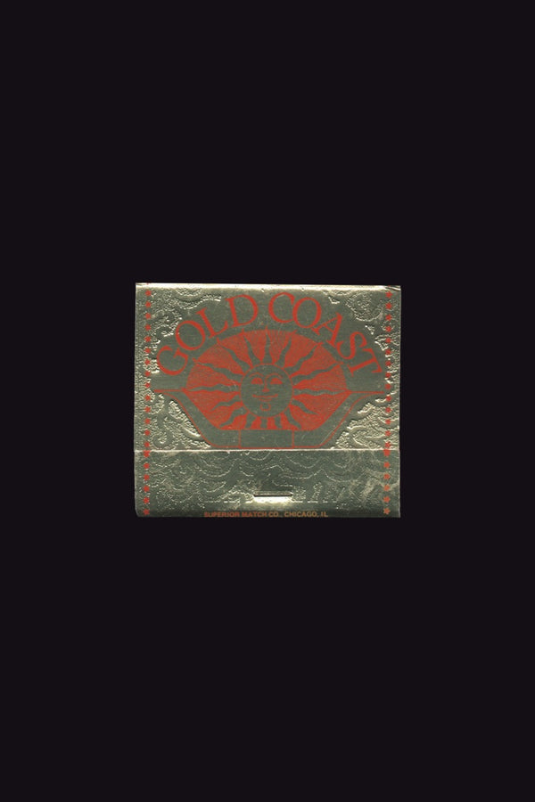 DARIAN NEWMAN, GOLD COAST, 2024